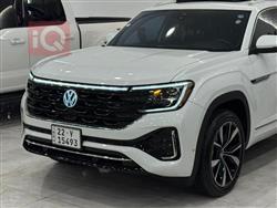 فولكسفاغن أطلس كروس سبورت